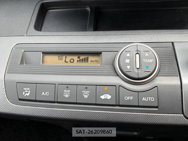 Honda FREED 2009-09 8223105-12