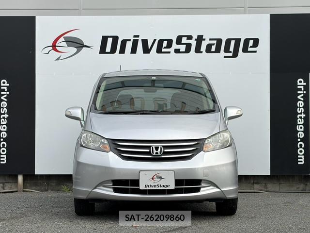 Honda FREED 2009-09 8223105-16
