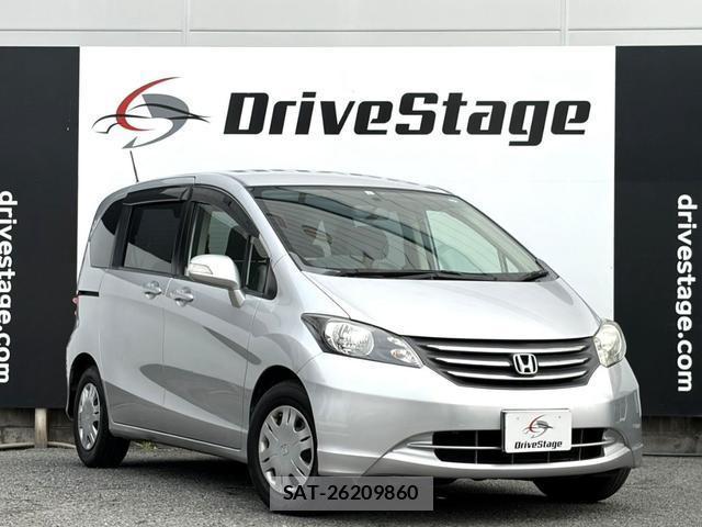 Honda FREED 2009-09 8223105-3