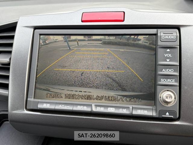 Honda FREED 2009-09 8223105-4