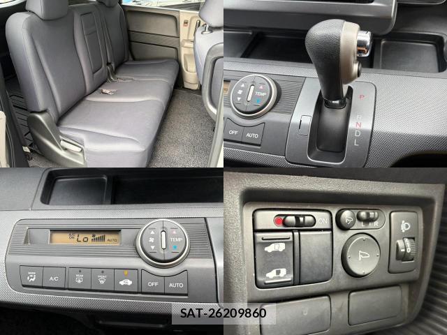 Honda FREED 2009-09 8223105-6