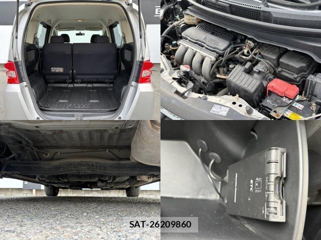 Honda FREED 2009-09 8223105-7