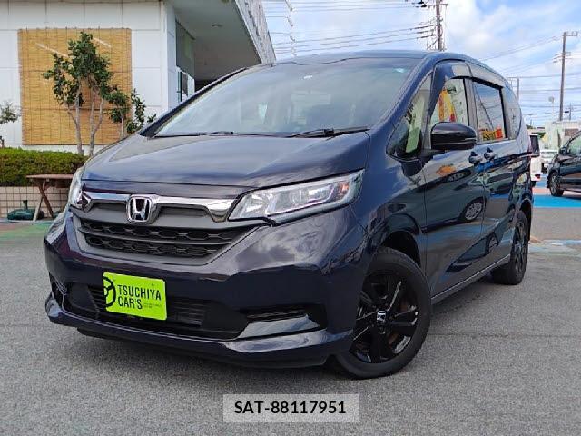 Honda FREED 2023-05 8224745-0