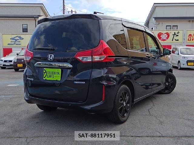 Honda FREED 2023-05 8224745-1