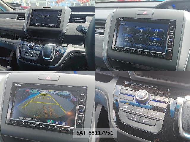 Honda FREED 2023-05 8224745-5