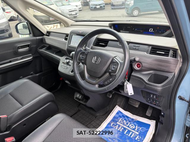 Honda FREED 2021-06 8224839-2