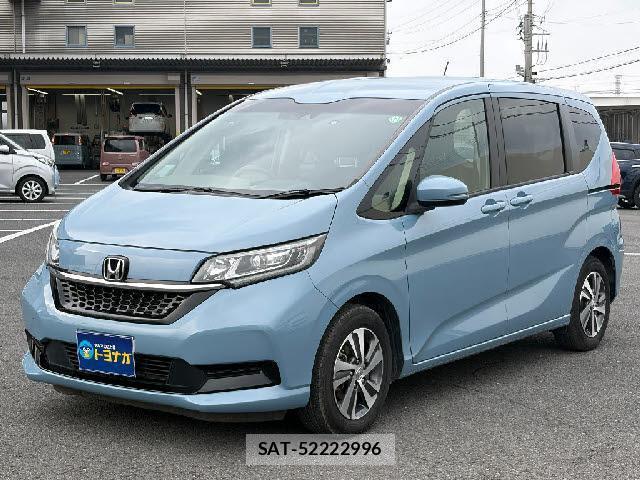Honda FREED 2021-06 8224839-3