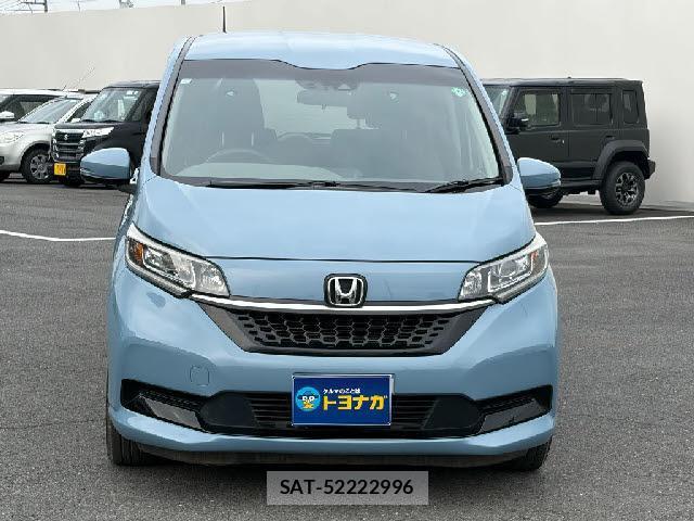 Honda FREED 2021-06 8224839-4