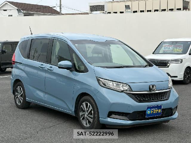 Honda FREED 2021-06 8224839-5