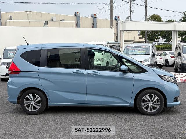 Honda FREED 2021-06 8224839-6