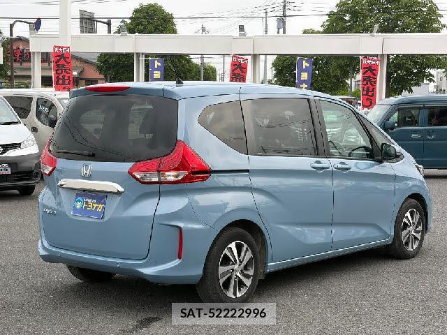 Honda FREED 2021-06 8224839-7