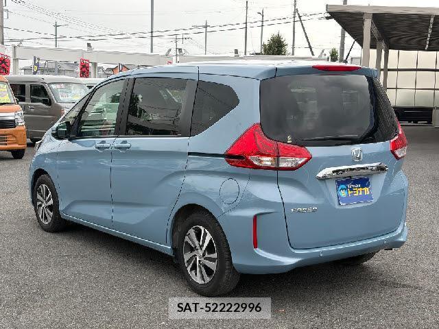 Honda FREED 2021-06 8224839-9