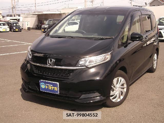Honda FREED 2020-08 8224863-0