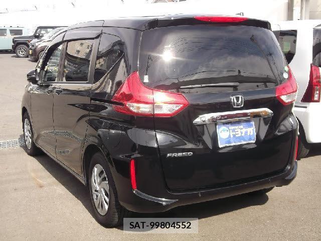 Honda FREED 2020-08 8224863-1