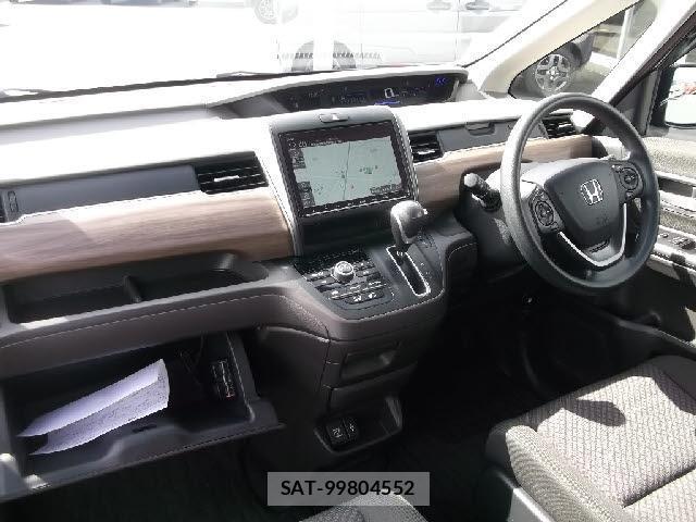 Honda FREED 2020-08 8224863-2