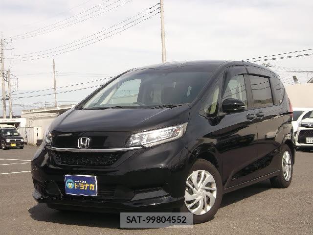 Honda FREED 2020-08 8224863-4