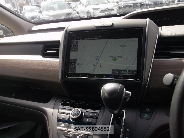 Honda FREED 2020-08 8224863-8