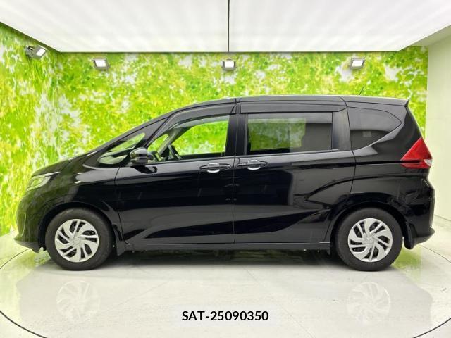 Honda FREED 2018-10 8225152-1