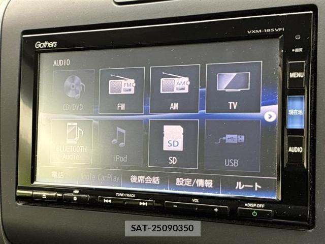 Honda FREED 2018-10 8225152-10