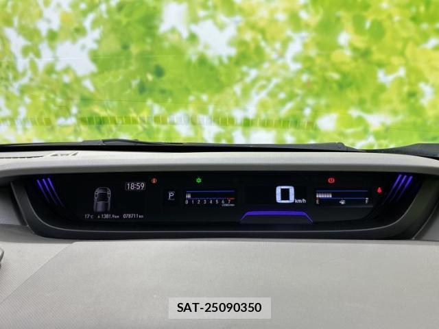Honda FREED 2018-10 8225152-13