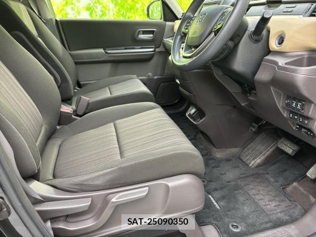 Honda FREED 2018-10 8225152-3