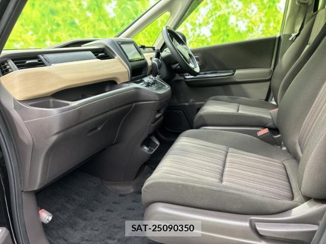 Honda FREED 2018-10 8225152-6