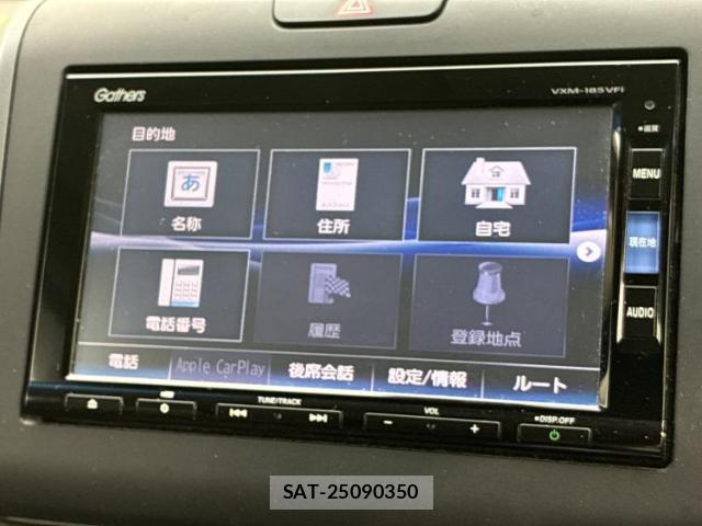 Honda FREED 2018-10 8225152-8