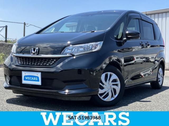 Honda FREED 2020-10 8225222-0