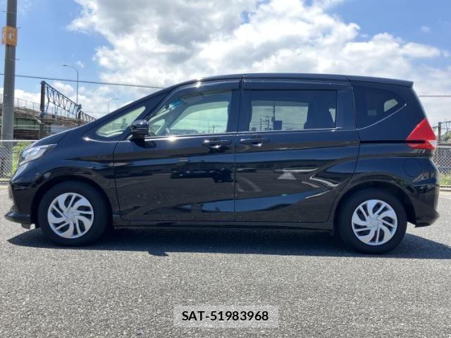 Honda FREED 2020-10 8225222-1
