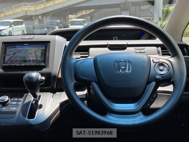 Honda FREED 2020-10 8225222-15