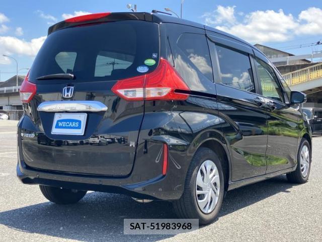 Honda FREED 2020-10 8225222-2