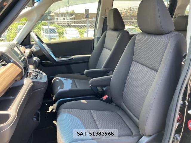 Honda FREED 2020-10 8225222-6