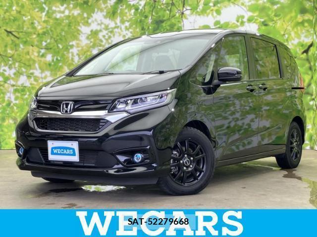Honda FREED 2021-07 8225362-0
