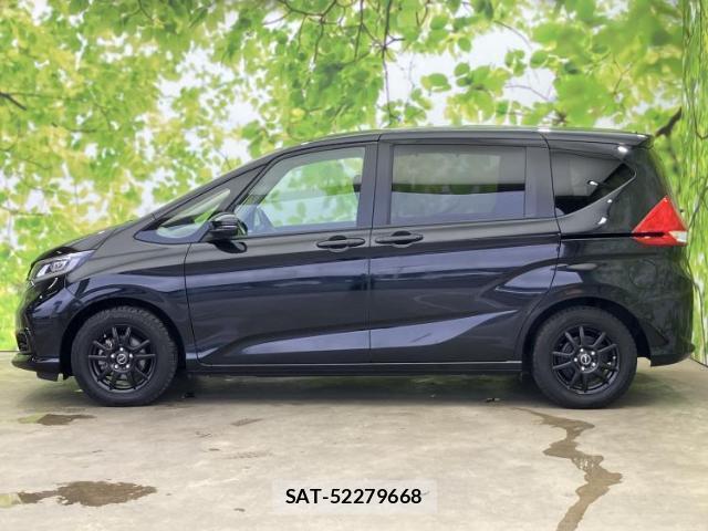 Honda FREED 2021-07 8225362-1