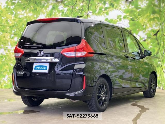 Honda FREED 2021-07 8225362-2