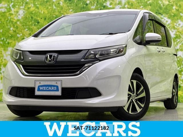 Honda FREED 2018-04 8225413-0