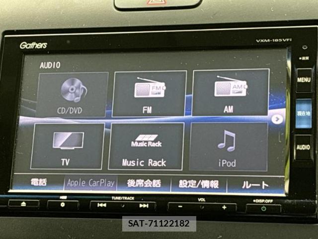Honda FREED 2018-04 8225413-9