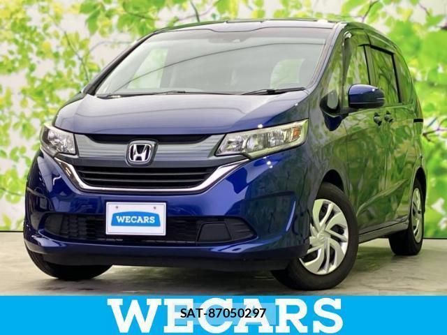 Honda FREED 2019-01 8225501-0