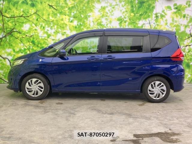 Honda FREED 2019-01 8225501-1