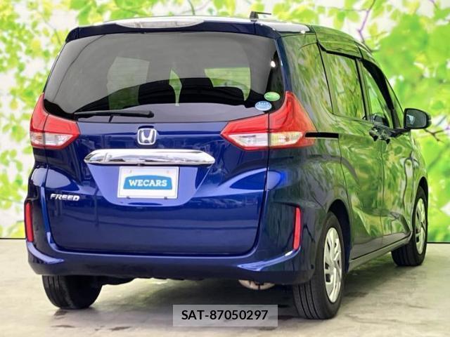 Honda FREED 2019-01 8225501-2