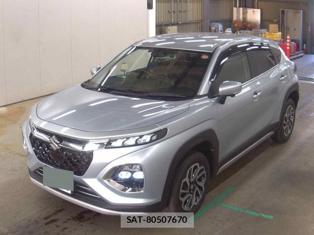 Suzuki Fronx 2025-03 8216459-0