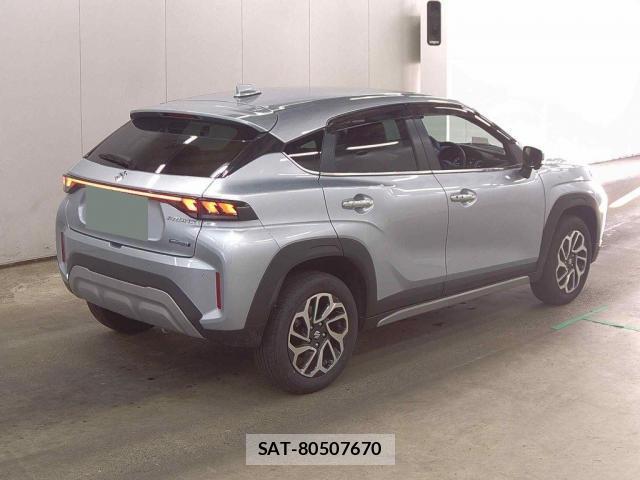 Suzuki Fronx 2025-03 8216459-1