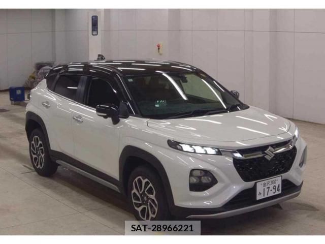 Suzuki Fronx 2025-11 8217676-0