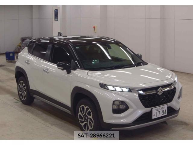 Suzuki Fronx 2025-11 8217676-3