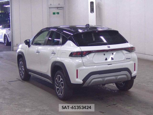 Suzuki Fronx 2026-01 8218827-1