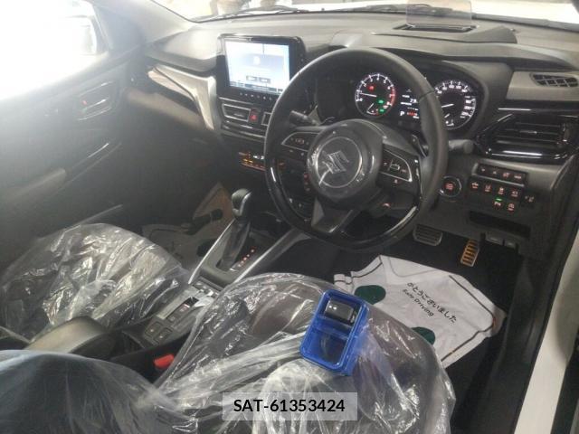 Suzuki Fronx 2026-01 8218827-2