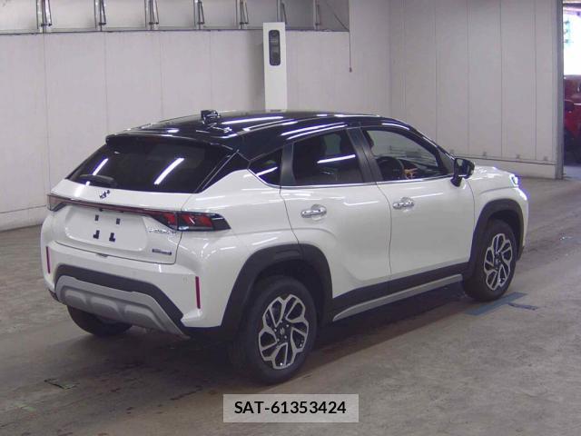 Suzuki Fronx 2026-01 8218827-3