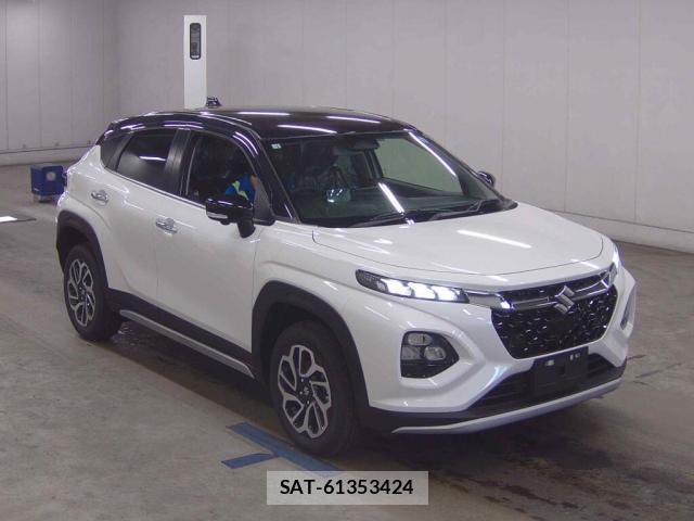 Suzuki Fronx 2026-01 8218827-4