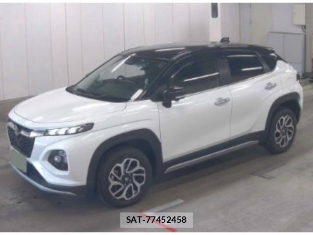 Suzuki Fronx 2024-12 8218943-3