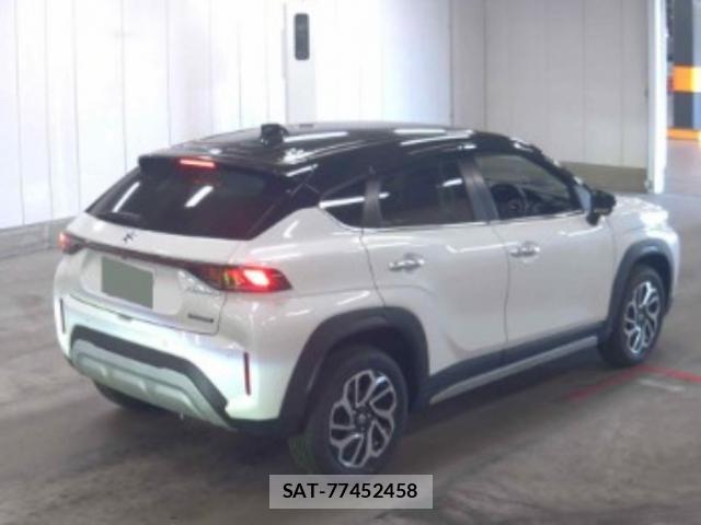 Suzuki Fronx 2024-12 8218943-4